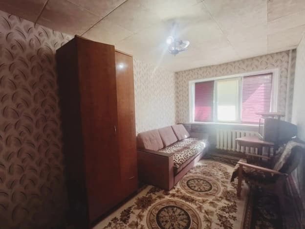 Купить однокомнатную квартиру до 1,5 млн в Белгороде. Вариант № 2354862, 1, площадь - квм, цена 3950000 рублей