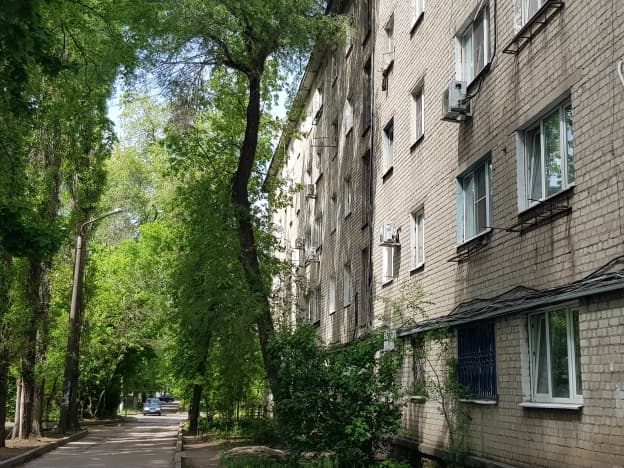 Купить однокомнатную квартиру до 4,5 млн в Воронеже. Вариант № 1797225, 0, площадь - квм, цена 2300000 рублей