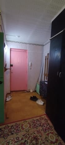 Купить двухкомнатную квартиру в Посёлоке Деревянке в Прионежском районе в Республике Карелия. Вариант № 2371258, 1, площадь - квм, цена 1200000 рублей