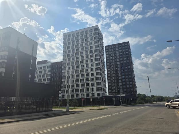 Купить квартиру в Саратове. Вариант № 2229559, 0, площадь - квм, цена 14500000 рублей