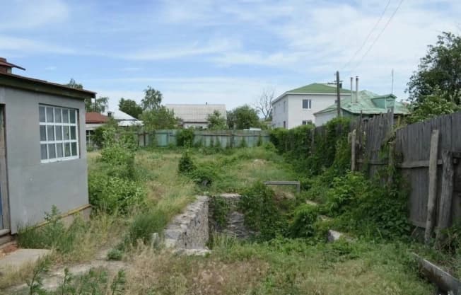 Купить дом в Калаче. Вариант № 2378844, 1, площадь - квм, цена 1600000 рублей