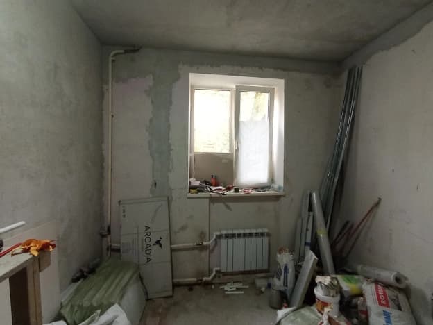 Купить студию в районе Люблино в Москве. Вариант № 2382142, 0, площадь - квм, цена 5000000 рублей