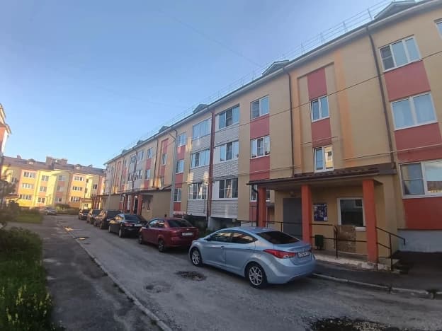 Купить квартиру недорого в Владимире. Вариант № 2285949, 0, площадь - квм, цена 2850000 рублей