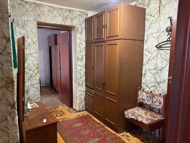 Купить двухкомнатную квартиру с балконом на улице Комсомольская в Жуковском. Вариант № 2083568, 0, площадь - квм, цена 8180000 рублей