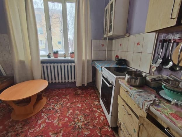 Купить комнату на улице Танковая в Новосибирске. Вариант № 2069593, 1, площадь - квм, цена 950000 рублей
