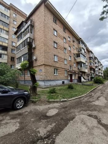 Купить трехкомнатную квартиру в ЖК ДНС (DNS) Сити в Приморском крае. Вариант № 2194101, 0, площадь - квм, цена 5800000 рублей
