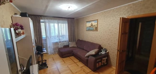 Купить двухкомнатную квартиру в ЖК Семейный в Владимире. Вариант № 2264965, 1, площадь - квм, цена 5950000 рублей
