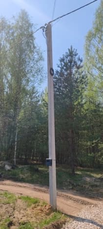 Купить земельный участок в районе Октябрьский в Владимире. Вариант № 2063018, 1, площадь - квм, цена 950000 рублей