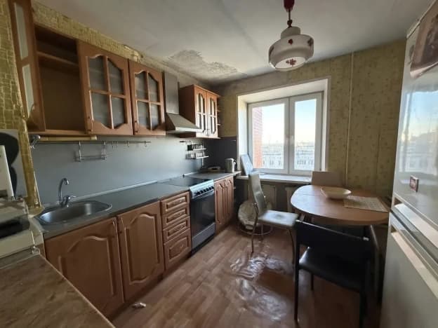 Купить трехкомнатную квартиру на улице Воротынская в Нижнем Новгороде. Вариант № 2365703, 0, площадь - квм, цена 10000000 рублей