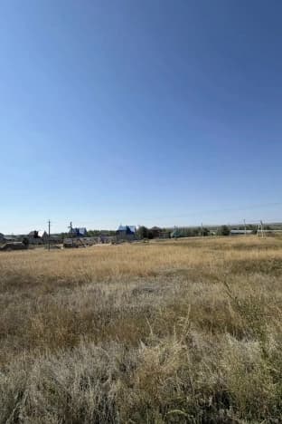 Купить земельный участок в Орске. Вариант № 2276139, 0, площадь - квм, цена 1000000 рублей