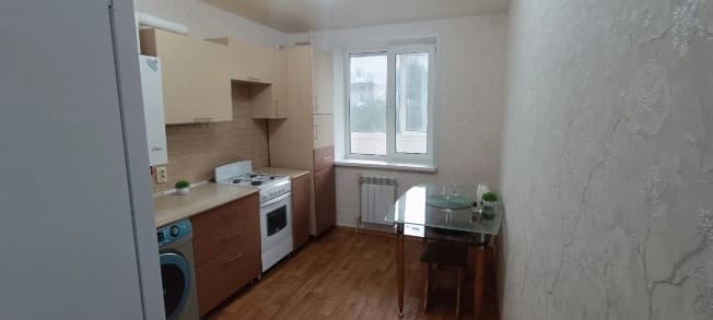 Купить квартиру площадью 40 кв.м на вторичке в Пензенской области. Вариант № 2296496, 1, площадь - квм, цена 4250000 рублей