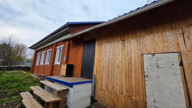 Купить дом до 5 млн в Перми. Вариант № 2383972, 1, площадь - квм, цена 5000000 рублей