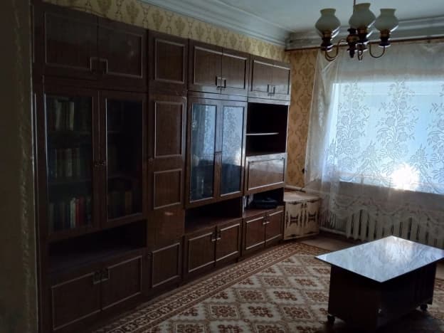 Снять однокомнатную квартиру на улице Бородина в Владимире. Вариант № 1624066, 0, площадь - квм, цена 15000 рублей