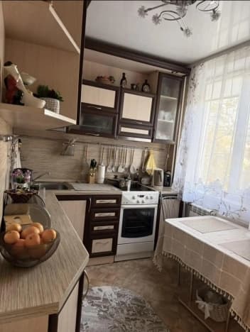 Купить квартиру с мебелью в Новосибирске. Вариант № 2392917, 0, площадь - квм, цена 5850000 рублей