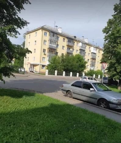Купить квартиру с мебелью в Кемерове. Вариант № 2396194, 1, площадь - квм, цена 7000000 рублей