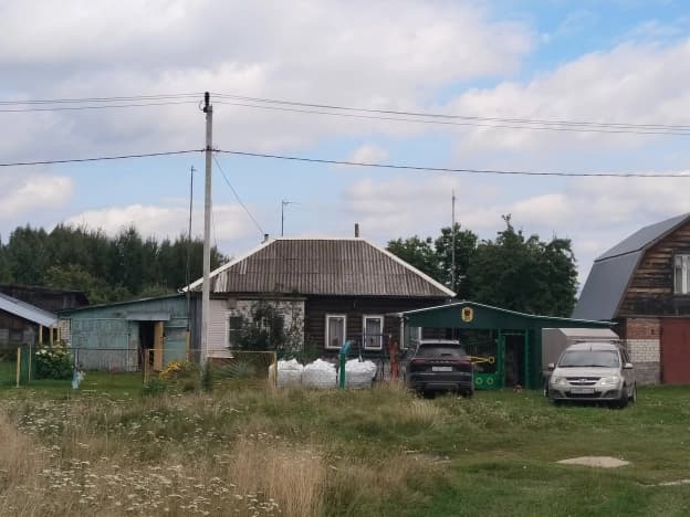 Купить часть дома в СНТ Дружба-2 в Московской области. Вариант № 2361079, 0, площадь - квм, цена 450000 рублей