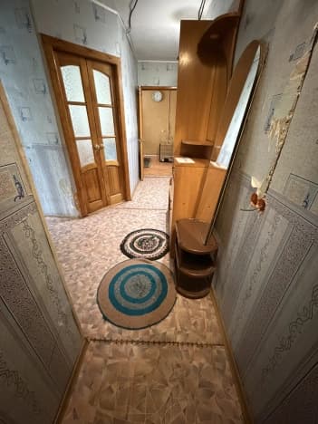 Купить трехкомнатную квартиру площадью 60 кв.м на вторичке в Иркутской области. Вариант № 2260770, 0, площадь - квм, цена 3700000 рублей
