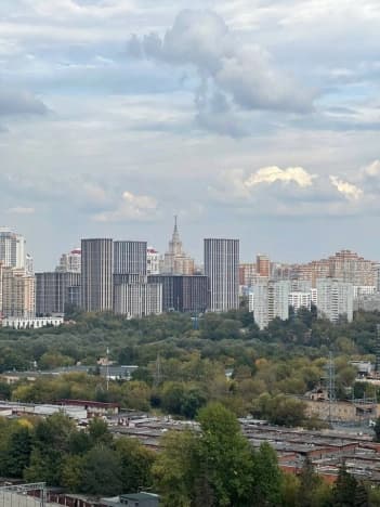 Купить студию в ЖК Первый квартал в Московской области. Вариант № 2190692, 0, площадь - квм, цена 19050000 рублей