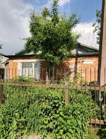 Купить дом в селе Пришня в Щёкинском районе в Тульской области. Вариант № 2124056, 1, площадь - квм, цена 4600000 рублей