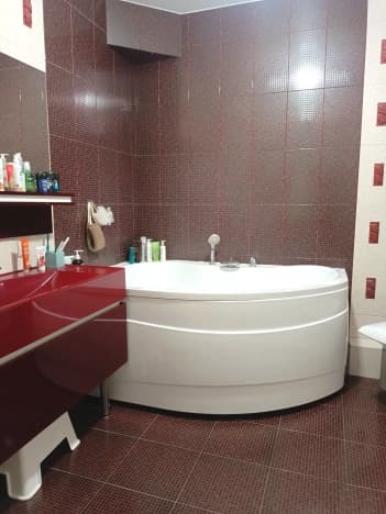 Купить трехкомнатную квартиру в Посёлоке Садовом в Новосибирском районе в Новосибирской области. Вариант № 2152850, 0, площадь - квм, цена 15150000 рублей