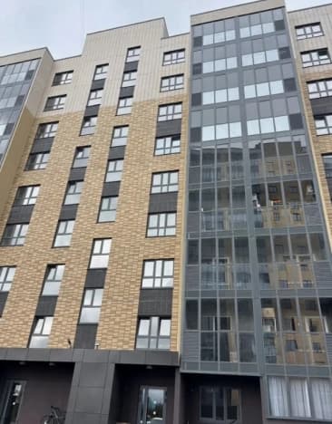 Купить однокомнатную квартиру с мебелью в Новосибирской области. Вариант № 2360363, 0, площадь - квм, цена 4200000 рублей