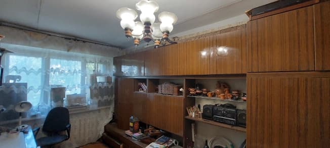 Купить однокомнатную квартиру в Микрорайоне Пиганово в Владимире. Вариант № 2203391, 0, площадь - квм, цена 3200000 рублей