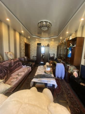 Купить трехкомнатную квартиру на улице Ильменский проезд в Москве. Вариант № 2229868, 1, площадь - квм, цена 20550000 рублей