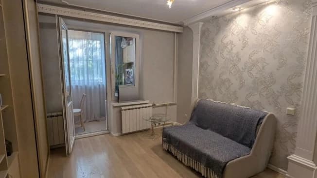 Купить квартиру с ремонтом у метро Молодежная в Москве. Вариант № 2272475, 1, площадь - квм, цена 15500000 рублей