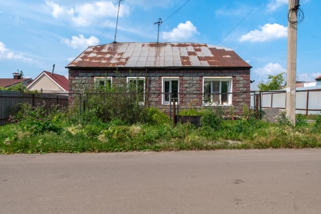 Купить дом на улице Родонитовая в Магнитогорске. Вариант № 2264966, 0, площадь - квм, цена 4100000 рублей