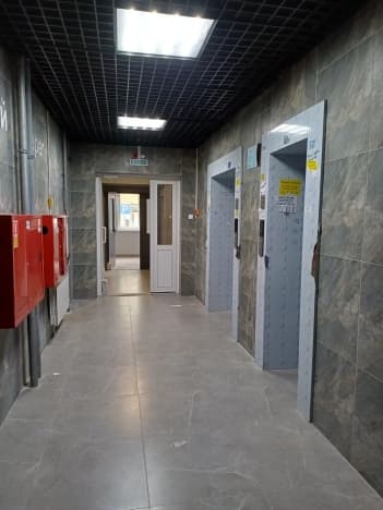 Купить однокомнатную квартиру в Благовещенске. Вариант № 2285602, 1, площадь - квм, цена 7581000 рублей