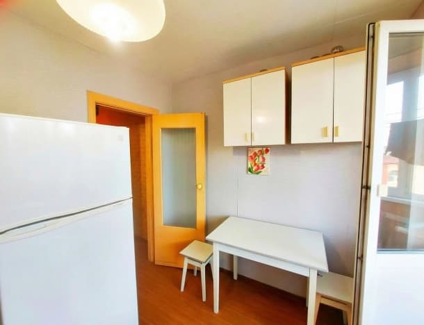 Купить квартиру с мебелью в Белгороде. Вариант № 2353806, 0, площадь - квм, цена 4270000 рублей