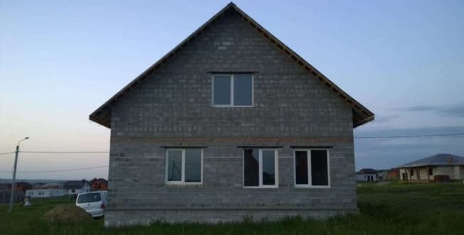 Купить дом в Белгородском Муниципальном Округе в Белгородской области. Вариант № 2250670, 0, площадь - квм, цена 5500000 рублей