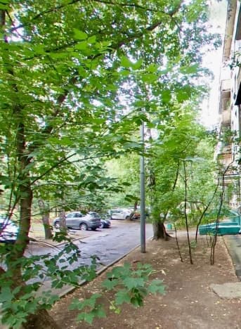 Купить двухкомнатную квартиру на улице Пожарского в Химках. Вариант № 2378397, 1, площадь - квм, цена 21300000 рублей