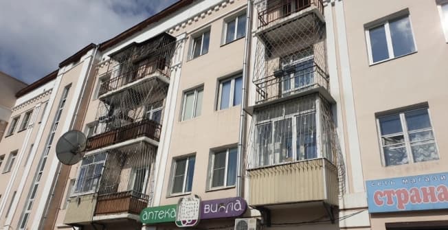 Купить квартиру площадью 100 кв.м в Иркутской области. Вариант № 2035038, 0, площадь - квм, цена 10100000 рублей