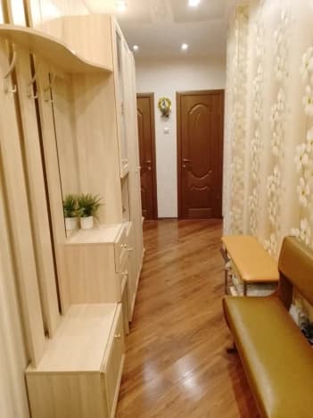 Купить квартиру в ЖК Графика в Сыктывкаре. Вариант № 1922532, 0, площадь - квм, цена 5750000 рублей