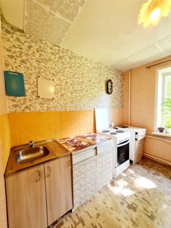 Купить квартиру в Смоленской области. Вариант № 2286442, 1, площадь - квм, цена 4300000 рублей