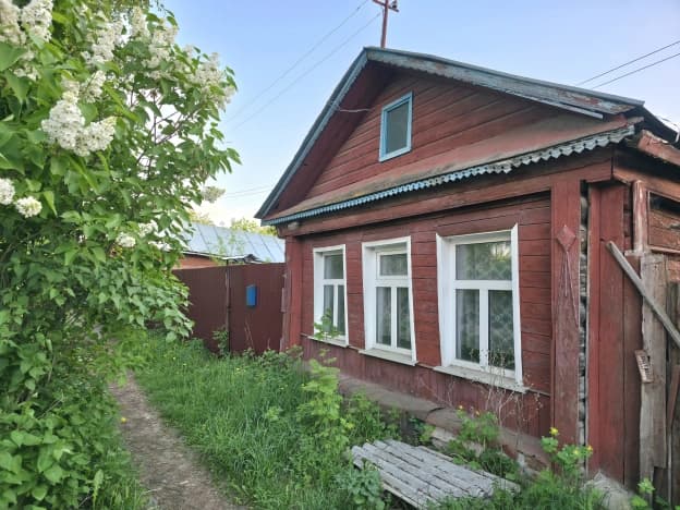 Купить дом в селе Золотниковская пустынь в Тейковском районе в Ивановской области. Вариант № 2181052, 0, площадь - квм, цена 3500000 рублей