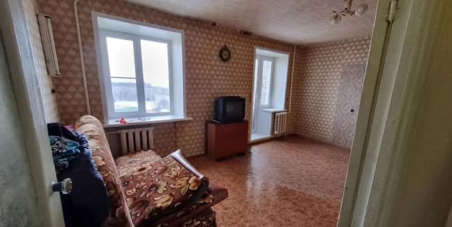 Купить однокомнатную квартиру на улице Православная в Владимире. Вариант № 2387915, 1, площадь - квм, цена 3400000 рублей