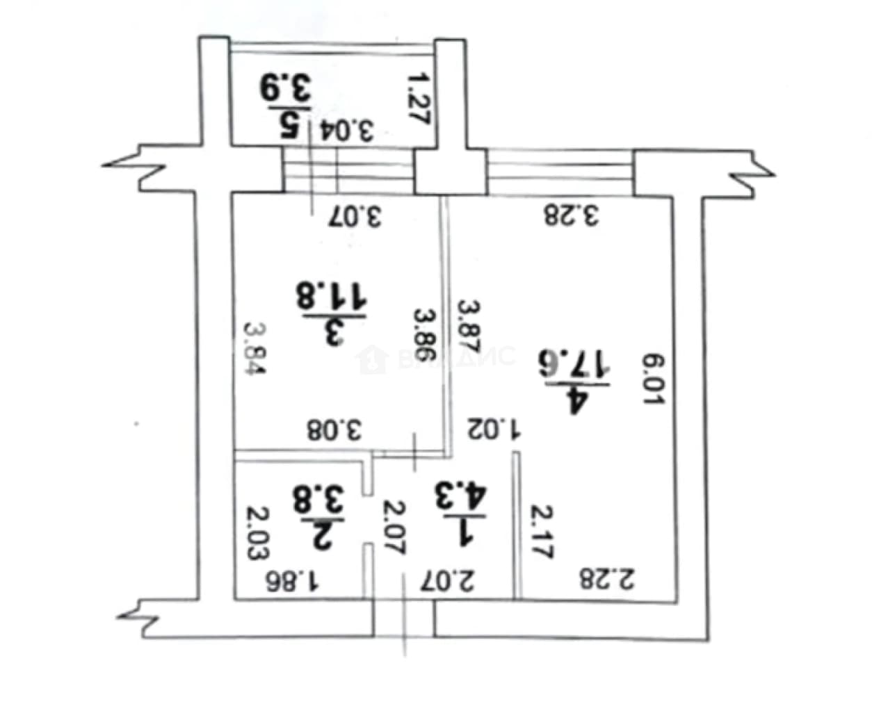 Photo 1