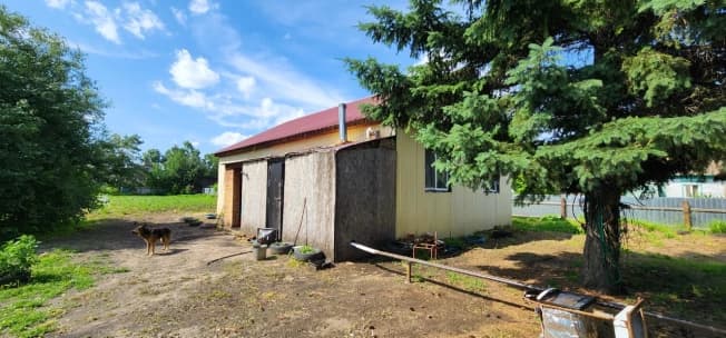 Купить дом в селе Чигири в Благовещенском районе в Амурской области. Вариант № 1390842, 1, площадь - квм, цена 5900000 рублей