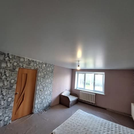 Купить однокомнатную квартиру в ЖК Пироговская ривьера в Московской области. Вариант № 2191145, 0, площадь - квм, цена 3550000 рублей