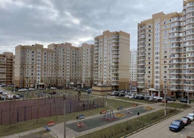 Купить трехкомнатную квартиру до 12 млн в Москве. Вариант № 2267293, 0, площадь - квм, цена 12450000 рублей