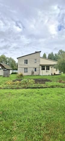 Купить дом в селе Омутское в Суздальском районе в Владимирской области. Вариант № 2347594, 1, площадь - квм, цена 5000000 рублей