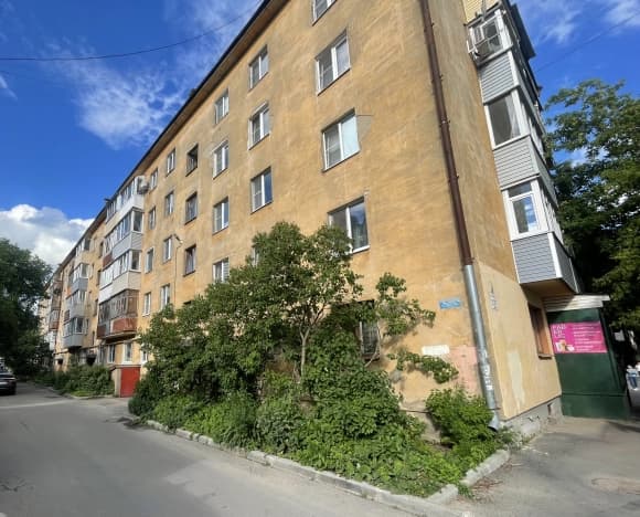 Купить квартиру на улице Прокатова в Вологде. Вариант № 2229939, 0, площадь - квм, цена 5000000 рублей
