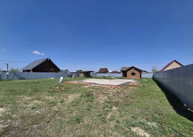 Купить земельный участок в Рязанской области. Вариант № 2118514, 1, площадь - квм, цена 4750000 рублей