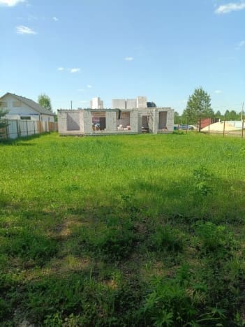 Купить земельный участок в Деревне Дегтярёве в Ивановском Муниципальном Округе в Ивановской области. Вариант № 2187921, 0, площадь - квм, цена 5300000 рублей