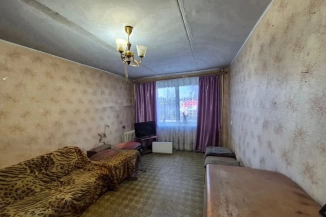 Купить квартиру в Пензенской области. Вариант № 2232296, 0, площадь - квм, цена 2500000 рублей