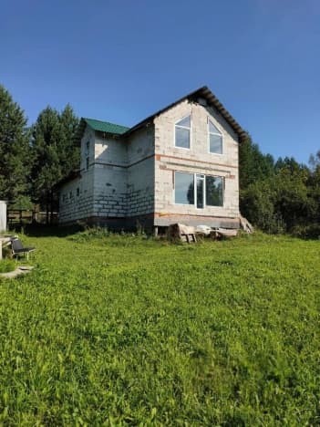 Купить дом на улице 4-я Бутовская в Кемерове. Вариант № 2218428, 0, площадь - квм, цена 6500000 рублей