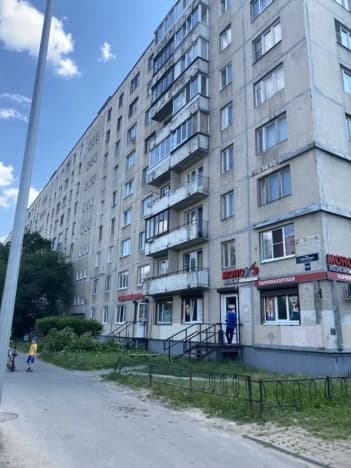 Купить комнату в Санкт-Петербурге. Вариант № 2257243, 0, площадь - квм, цена 1000000 рублей