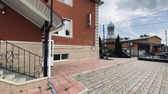 Купить коммерческую недвижимость в Рязанской области. Вариант № 2337807, 1, площадь - квм, цена 29800000 рублей